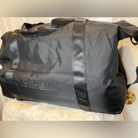 DARE TO ROAM SCOUT ORGANIZER VULCAN BAG - Picture 5 of 13